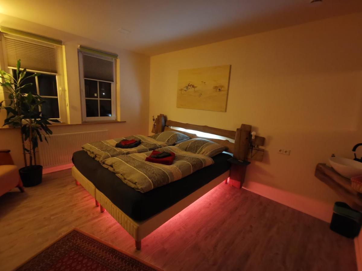 Unser Keltenhof Niederstetten Esterno foto